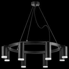 Подвесная люстра Lightstar Rullo LR0188743740 | фото 3