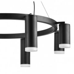 Подвесная люстра Lightstar Rullo LR0188743740 | фото 5