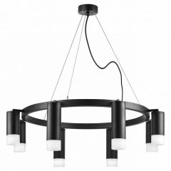 Подвесная люстра Lightstar Rullo LR0188743741 | фото 2