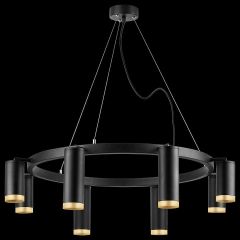 Подвесная люстра Lightstar Rullo LR01887437440 | фото 3