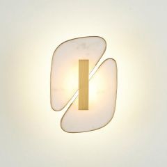 Накладной светильник Odeon Light Chiara 6638/10WL | фото 2