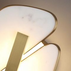 Накладной светильник Odeon Light Chiara 6638/10WL | фото 6