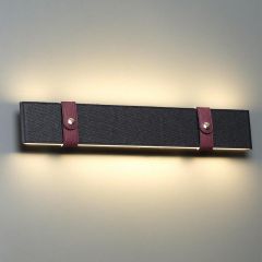 Накладной светильник Odeon Light Vincent 6629/25WL | фото 3