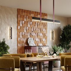Накладной светильник Odeon Light Vincent 6629/25WL | фото 4