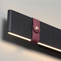 Накладной светильник Odeon Light Vincent 6629/25WL | фото 6