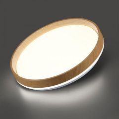 Накладной светильник Sonex Gari Wood 7684/DL | фото 4