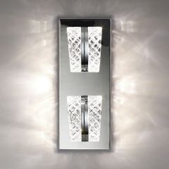 Накладной светильник Odeon Light Mirage 5029/8WL | фото 3