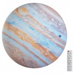 Накладной светильник Sonex Jupiter 7724/EL | фото 5