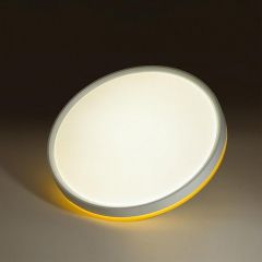Накладной светильник Sonex Kezo Yellow 7709/EL | фото 6