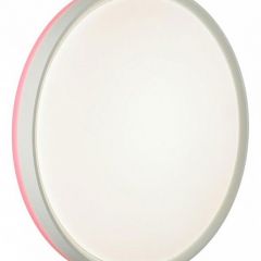 Накладной светильник Sonex Kezo Pink 7708/DL | фото 3