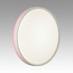 Накладной светильник Sonex Kezo Pink 7708/DL | фото 5