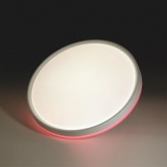 Накладной светильник Sonex Kezo Pink 7708/DL | фото 7