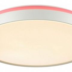 Накладной светильник Sonex Kezo Pink 7708/EL | фото 2