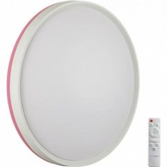 Накладной светильник Sonex Kezo Pink 7708/EL | фото 3