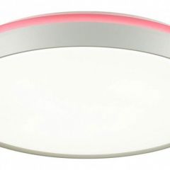 Накладной светильник Sonex Kezo Pink 7708/EL | фото 4