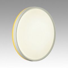 Накладной светильник Sonex Kezo Yellow 7709/DL | фото 4