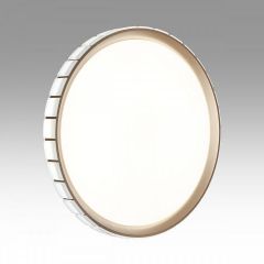 Накладной светильник Sonex Kupi Gold 7695/EL | фото 4