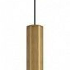 Подвесной светильник Odeon Light Aletta 6679/4L | фото 2