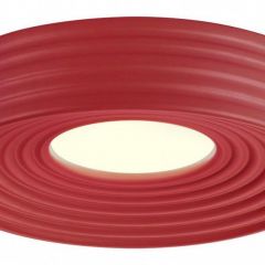 Накладной светильник Sonex Macaron 7705/40L | фото 2