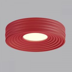 Накладной светильник Sonex Macaron 7705/40L | фото 3
