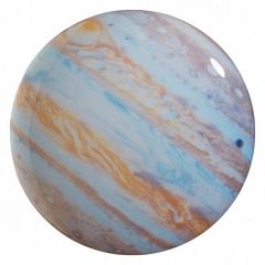 Накладной светильник Sonex Jupiter 7724/AL | фото 5