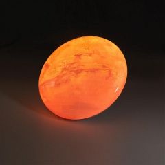 Накладной светильник Sonex Mars 7725/AL | фото 3