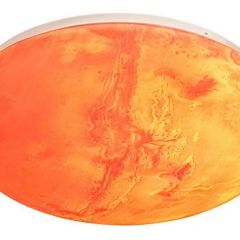 Накладной светильник Sonex Mars 7725/AL | фото 4