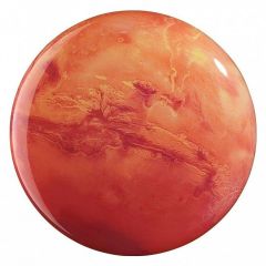 Накладной светильник Sonex Mars 7725/AL | фото 5