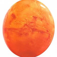 Накладной светильник Sonex Mars 7725/AL | фото 6
