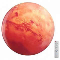 Накладной светильник Sonex Mars 7725/DL | фото 4