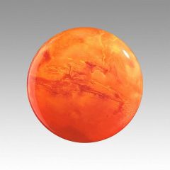 Накладной светильник Sonex Mars 7725/EL | фото 2