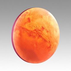 Накладной светильник Sonex Mars 7725/EL | фото 4