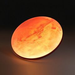 Накладной светильник Sonex Mars 7725/EL | фото 9