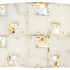 Накладной светильник Odeon Light Chessi 5076/2W | фото 2