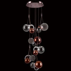 Подвесная люстра Lightstar Sferetta 801189 | фото 2