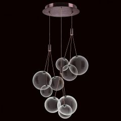 Подвесная люстра Lightstar Sferetta 801090 | фото 2