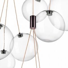 Подвесная люстра Lightstar Sferetta 801090 | фото 4