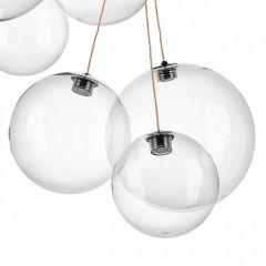 Подвесная люстра Lightstar Sferetta 801090 | фото 7