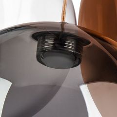 Подвесная люстра Lightstar Sferetta 801039 | фото 6