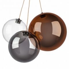 Подвесная люстра Lightstar Sferetta 801039 | фото 9