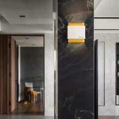 Накладной светильник Imperiumloft CASING CASING-WALL01 | фото 5