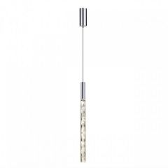 Подвесной светильник Odeon Light Aletta 6694/4L | фото 3