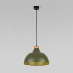 Подвесной светильник TK Lighting Cap 5665 Cap Green | фото 2