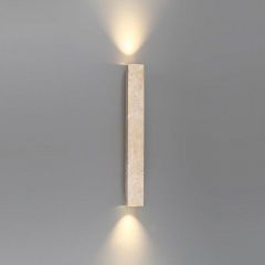 Накладной светильник Odeon Light Travertino 6625/10WL | фото 3
