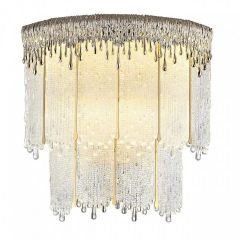 Накладной светильник Odeon Light Cleo 5091/20WL | фото 2