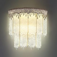 Накладной светильник Odeon Light Cleo 5091/20WL | фото 3