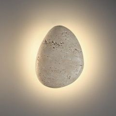 Накладной светильник Odeon Light Travertino 7034/5WL | фото 3