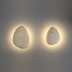Накладной светильник Odeon Light Travertino 7034/8WL | фото 4