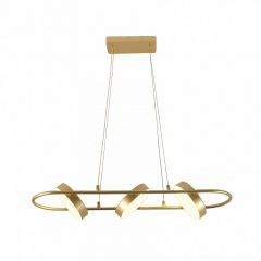Подвесной светильник F-promo Abris 4677-3P | фото 3