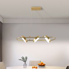 Подвесной светильник F-promo Abris 4677-3P | фото 4
